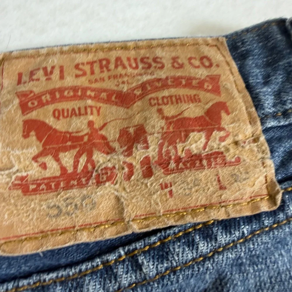 Levis levi strauss